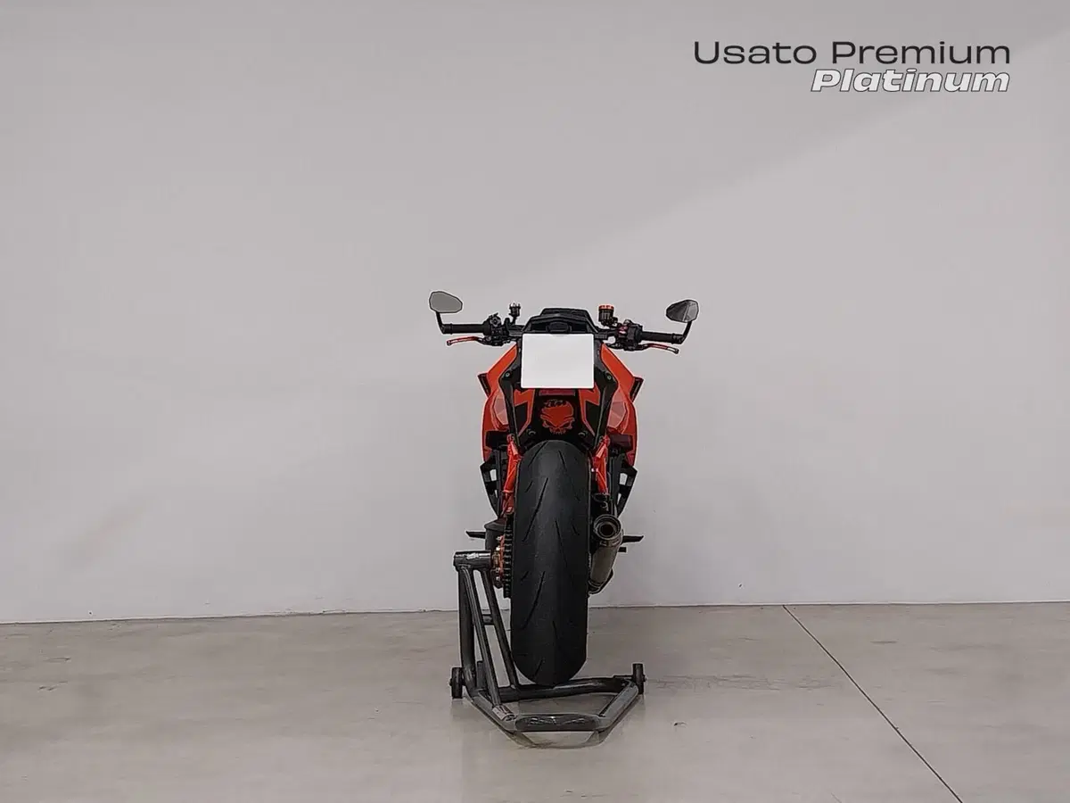 KTM 1390 Super Duke R EVO (2024 - 26) (5)