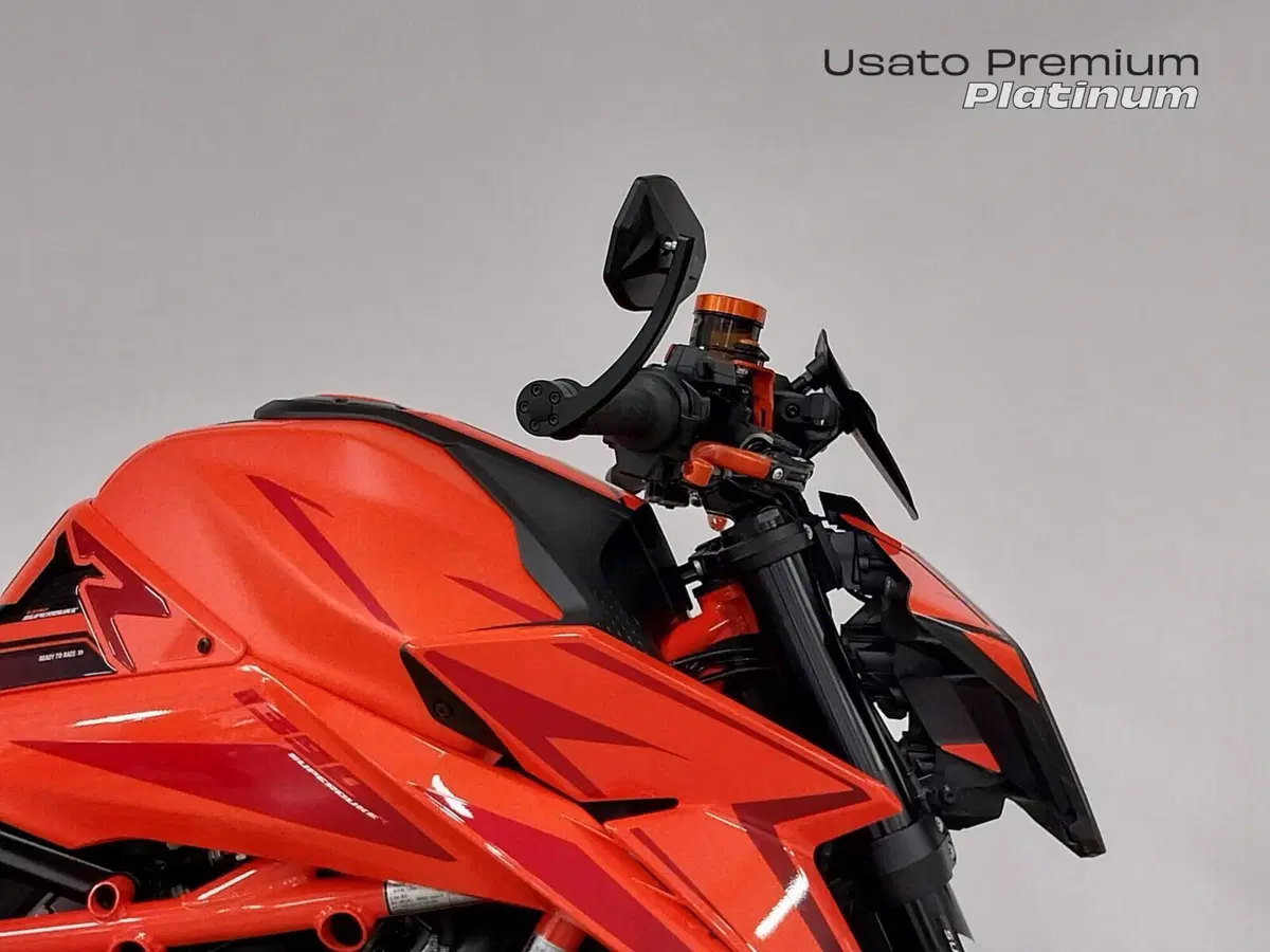 KTM 1390 Super Duke R EVO (2024 - 26) (9)