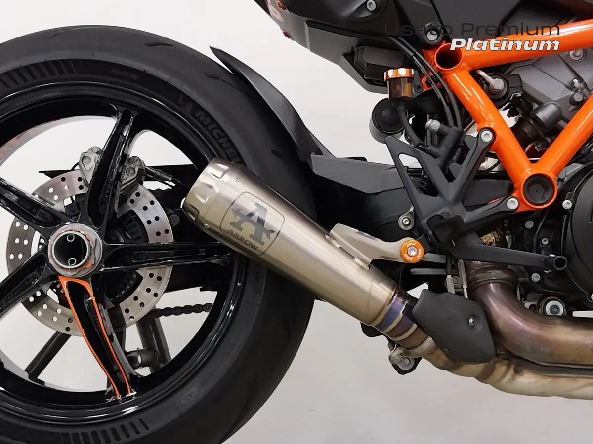 KTM 1390 Super Duke R EVO (2024 - 26) (11)