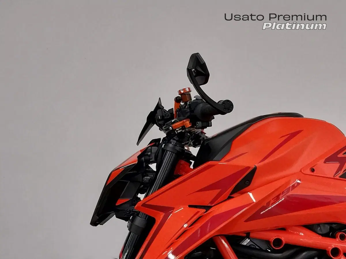 KTM 1390 Super Duke R EVO (2024 - 26) (14)