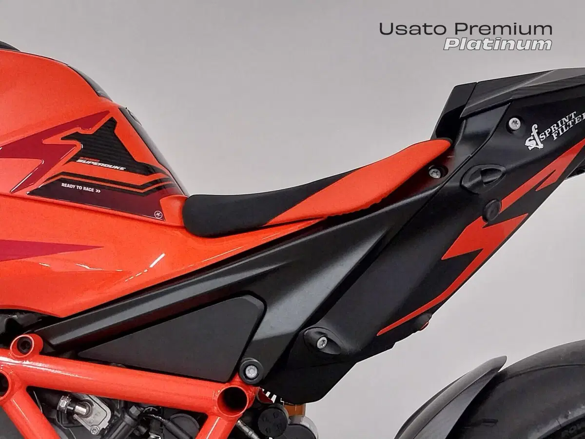 KTM 1390 Super Duke R EVO (2024 - 26) (16)