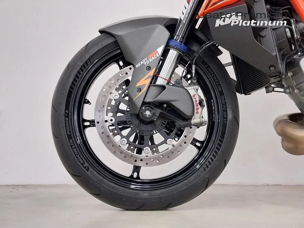 KTM 1390 Super Duke R EVO (2024 - 26) (18)