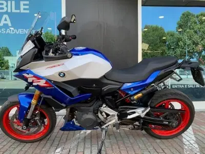 Bmw F 900 XR (2020 - 24) usata