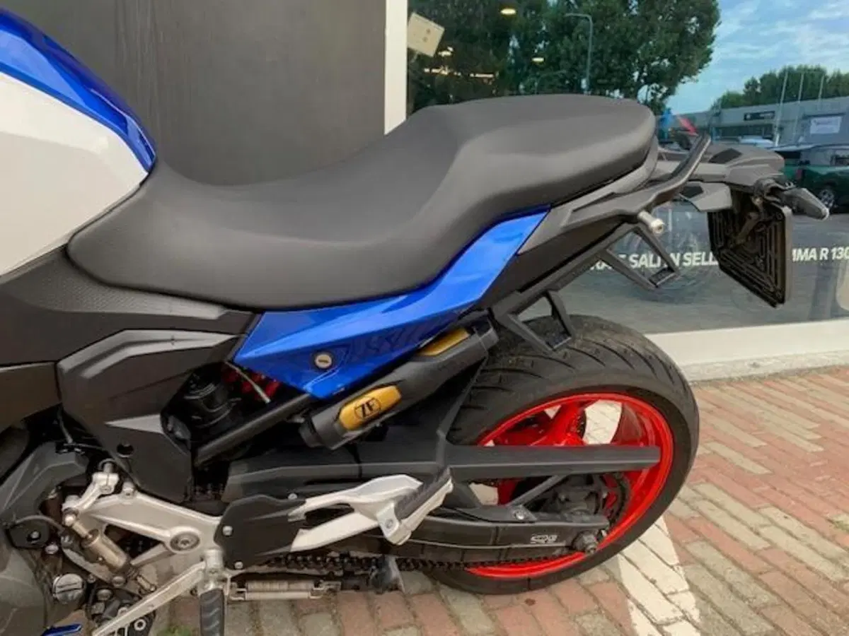 Bmw F 900 XR (2020 - 24) (7)