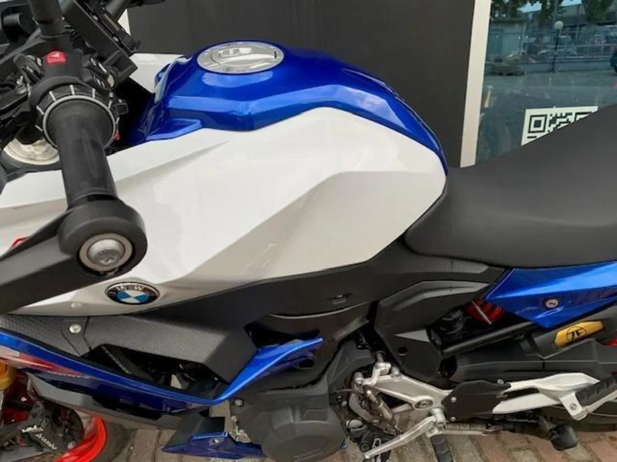 Bmw F 900 XR (2020 - 24) (10)