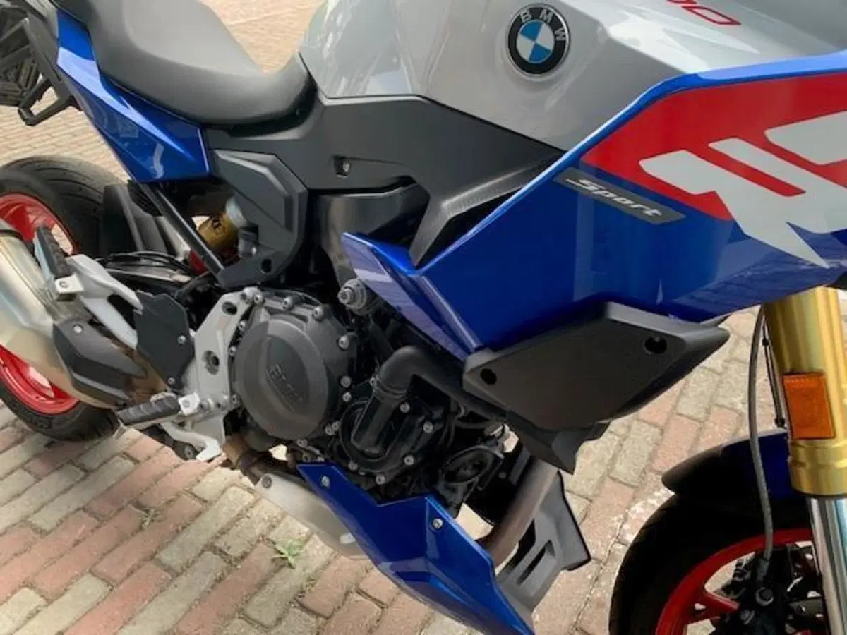 Bmw F 900 XR (2020 - 24) (5)