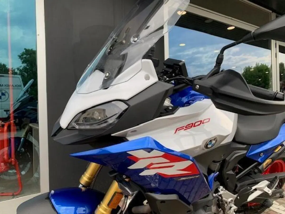 Bmw F 900 XR (2020 - 24) (8)