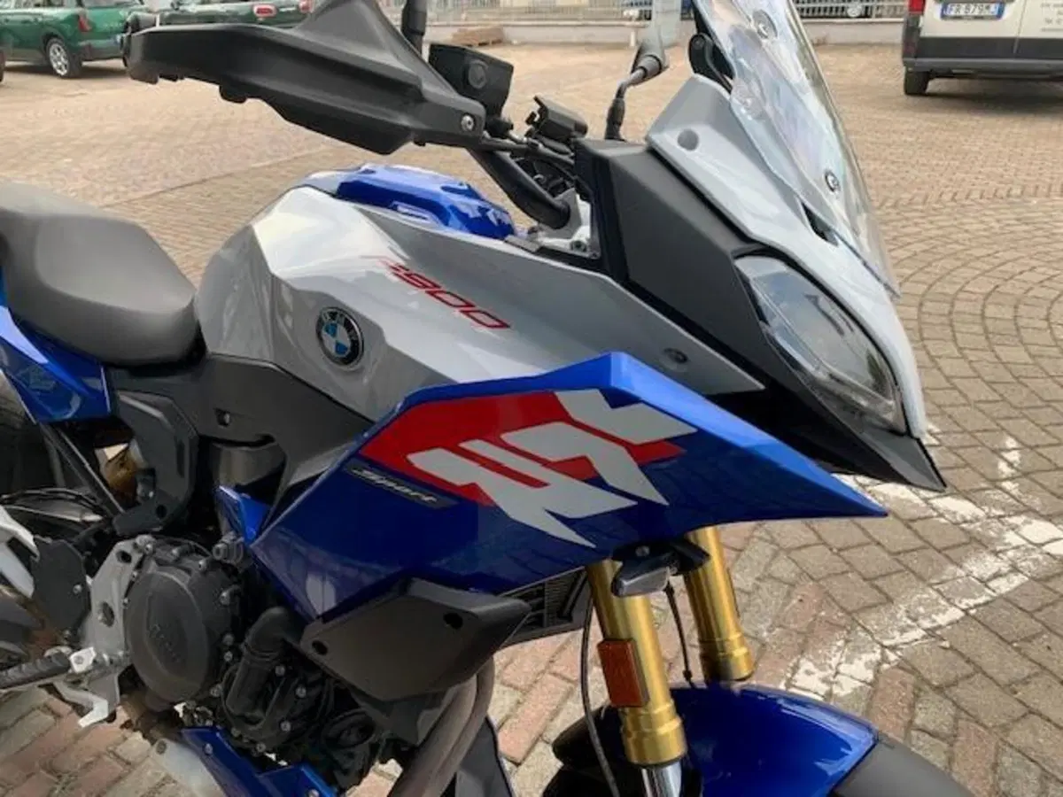Bmw F 900 XR (2020 - 24) (11)