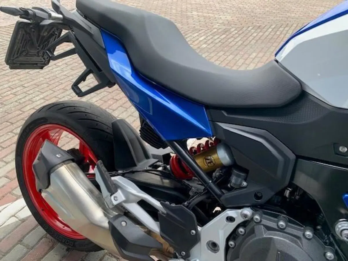 Bmw F 900 XR (2020 - 24) (3)