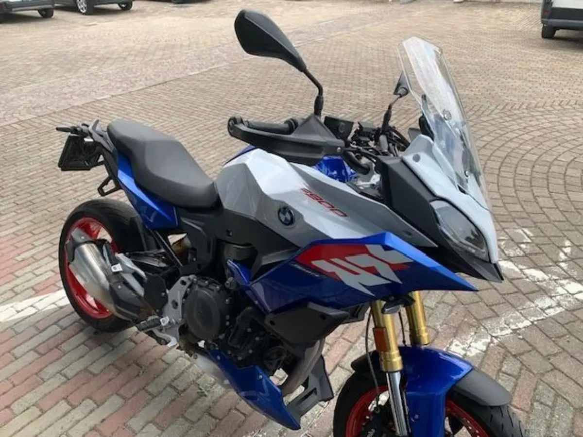 Bmw F 900 XR (2020 - 24) (9)