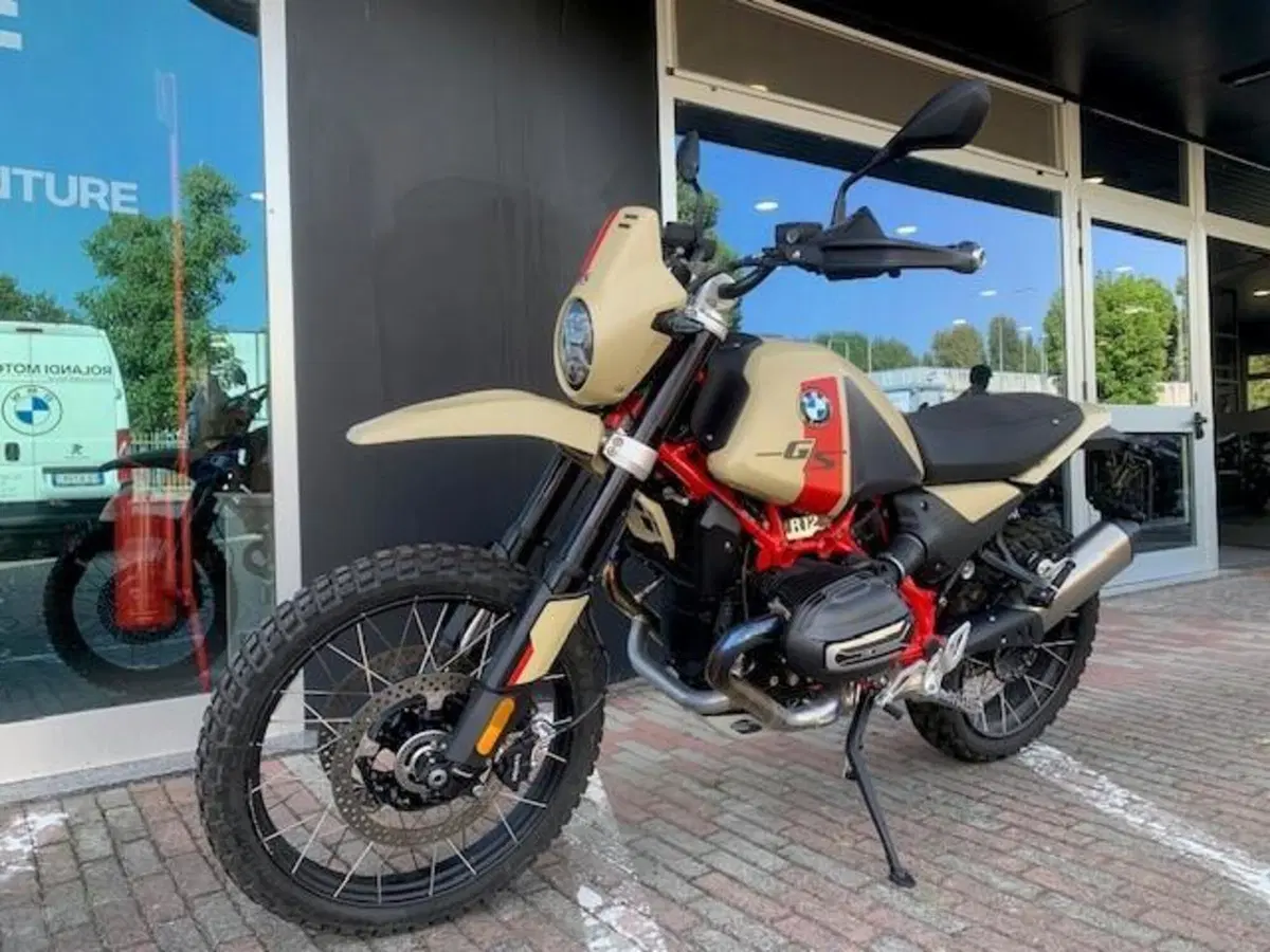 Bmw R 12 G/S (2026 - 27) (2)