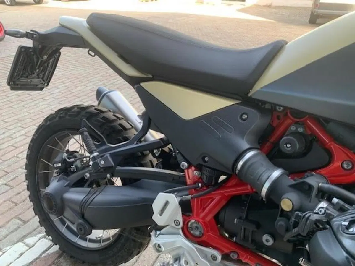 Bmw R 12 G/S (2026 - 27) (10)