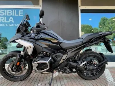 Bmw R 1300 GS (2023 - 26) usata