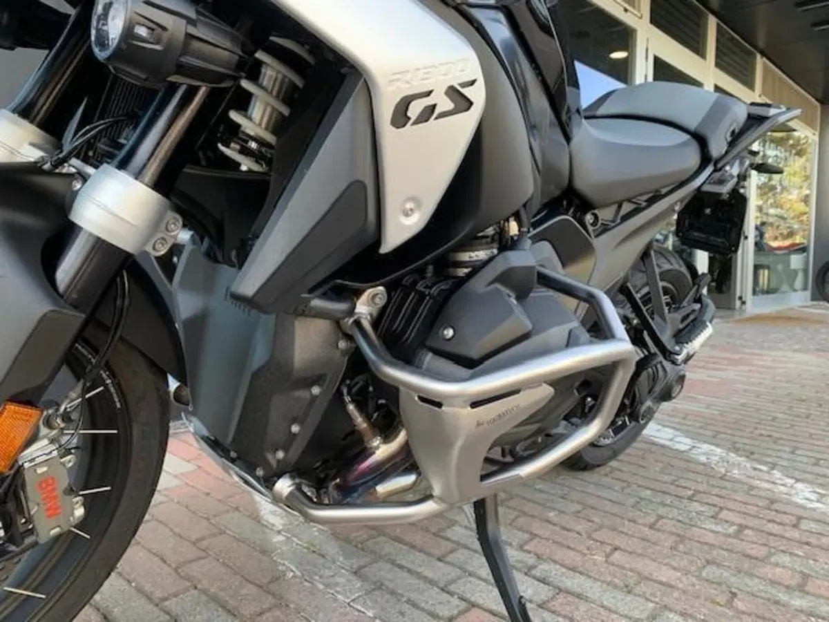 Bmw R 1300 GS (2023 - 26) (4)