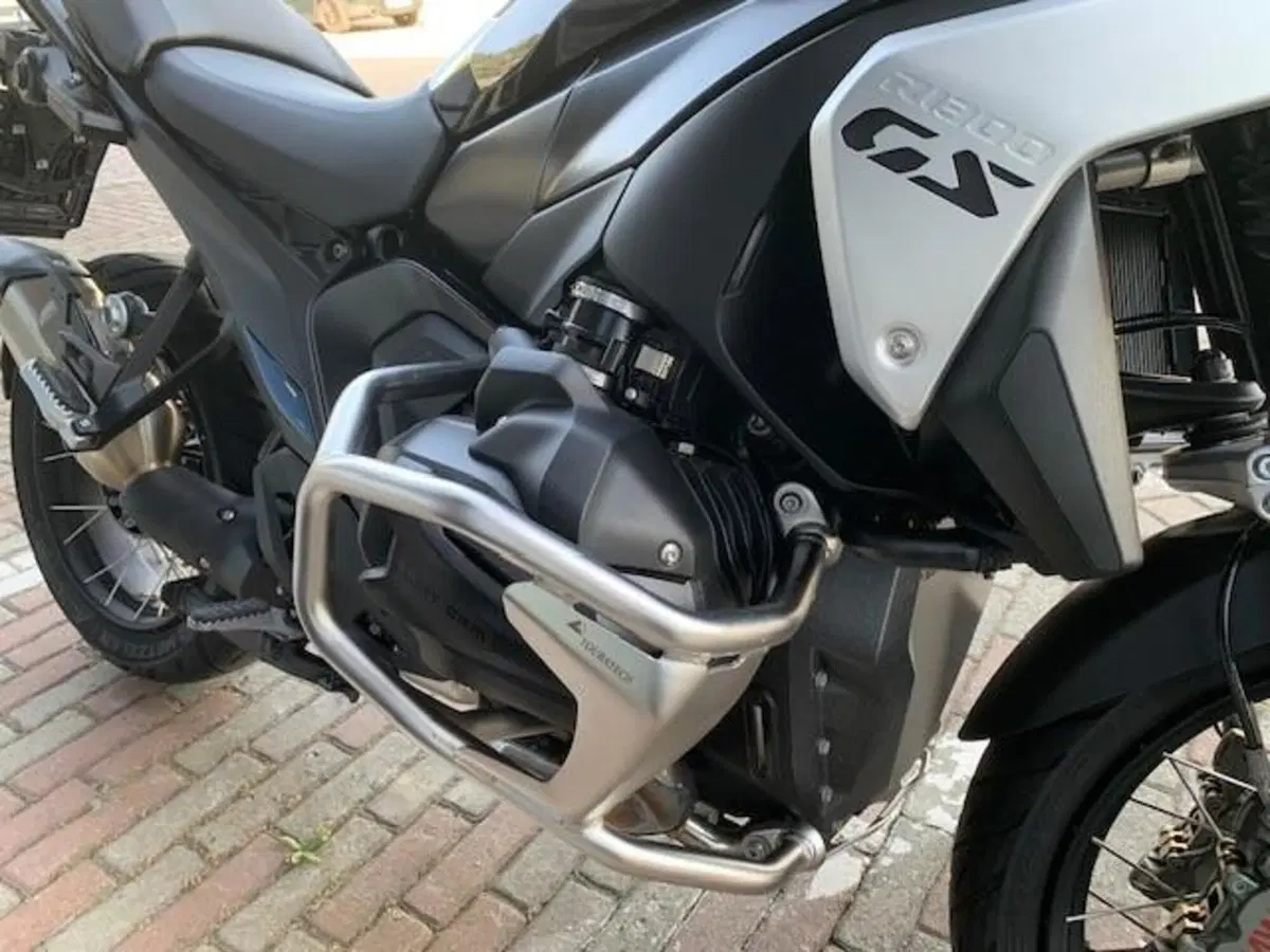 Bmw R 1300 GS (2023 - 26) (13)