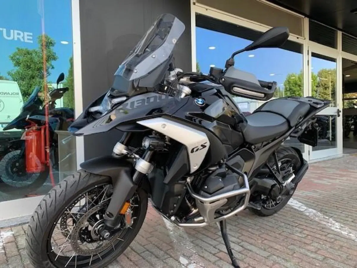 Bmw R 1300 GS (2023 - 26) (2)