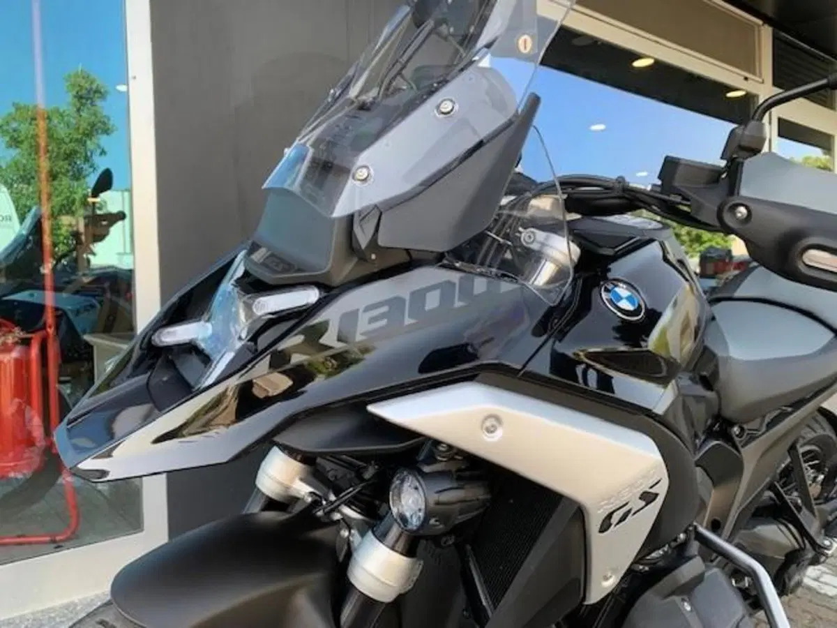 Bmw R 1300 GS (2023 - 26) (5)
