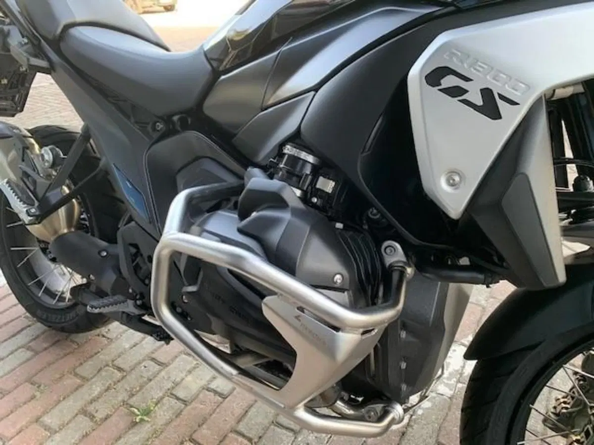 Bmw R 1300 GS (2023 - 26) (8)