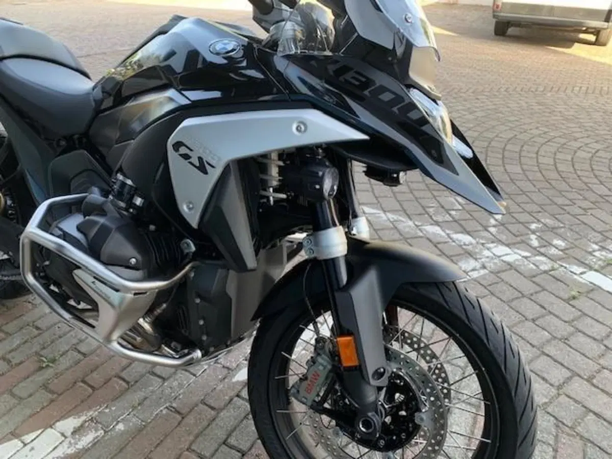 Bmw R 1300 GS (2023 - 26) (12)