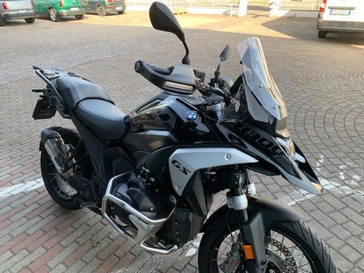 Bmw R 1300 GS (2023 - 26) (6)