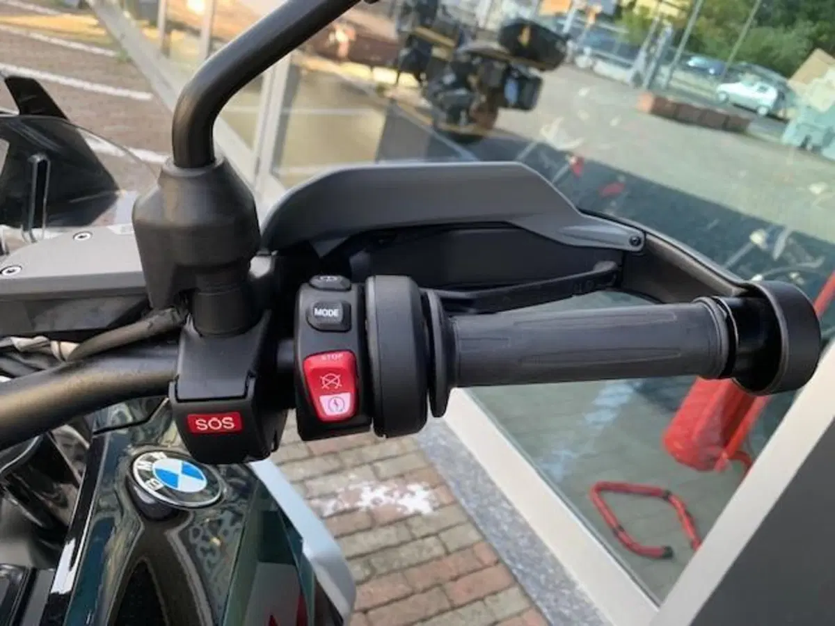 Bmw R 1300 GS (2023 - 26) (15)