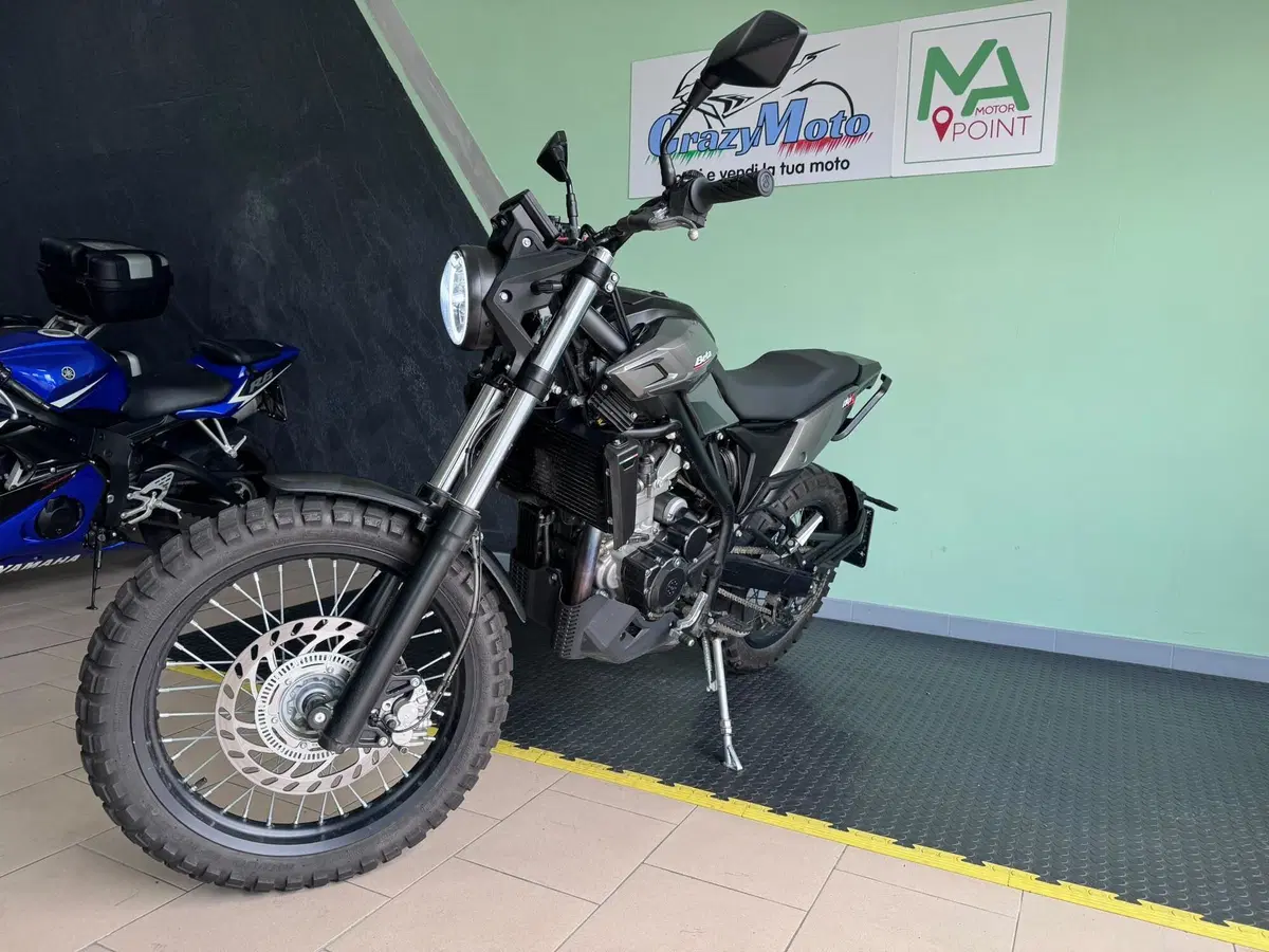 Betamotor Alp X (2024 - 26) (6)