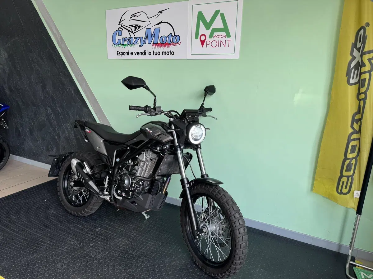 Betamotor Alp X (2024 - 26) (7)