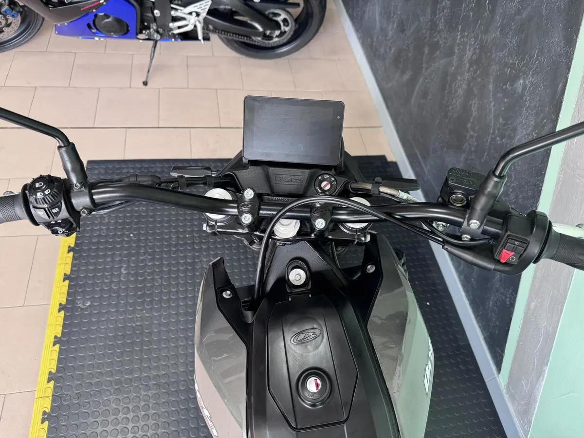 Betamotor Alp X (2024 - 26) (9)