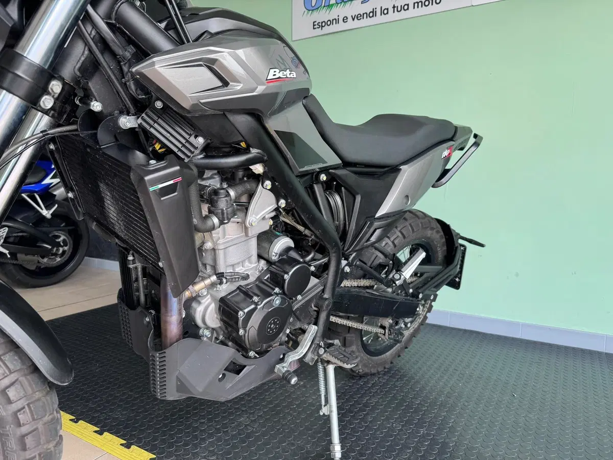 Betamotor Alp X (2024 - 26) (12)
