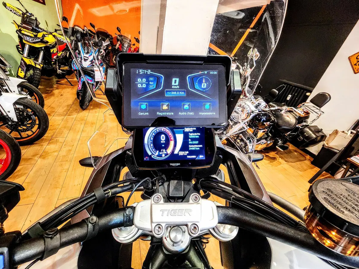Triumph Tiger 1200 GT Pro (2022 - 23) (6)