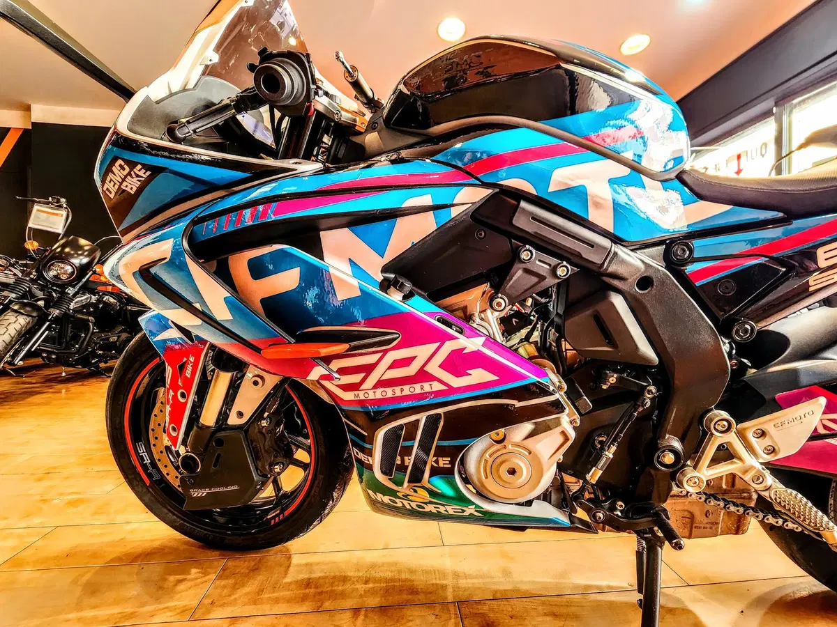 CFMOTO 675SR-R (2025 - 26) (13)