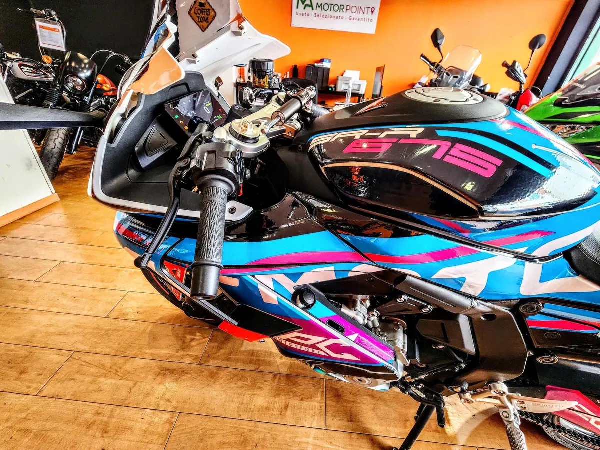 CFMOTO 675SR-R (2025 - 26) (18)
