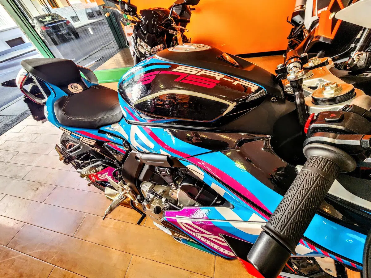 CFMOTO 675SR-R (2025 - 26) (20)