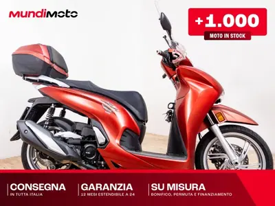 Honda SH 350i GT (2025 - 26) usata