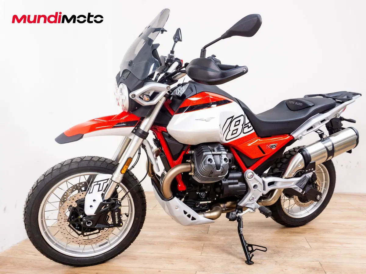 Moto Guzzi V85 TT (2024 - 26) (8)