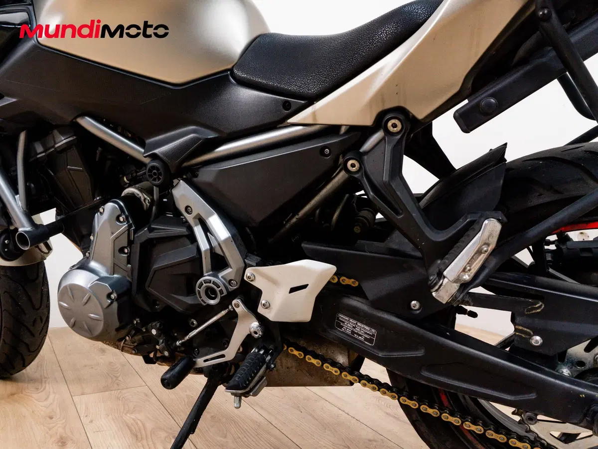 Kawasaki Z 650 (2020) (10)