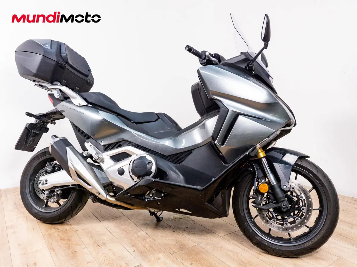 Honda Forza 750 (2025 - 26) (2)
