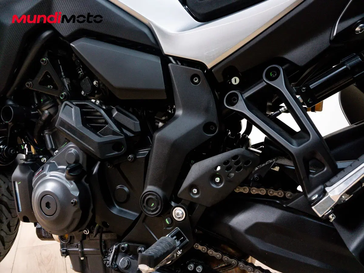 Yamaha Tracer 7 GT (2025 - 26) (10)