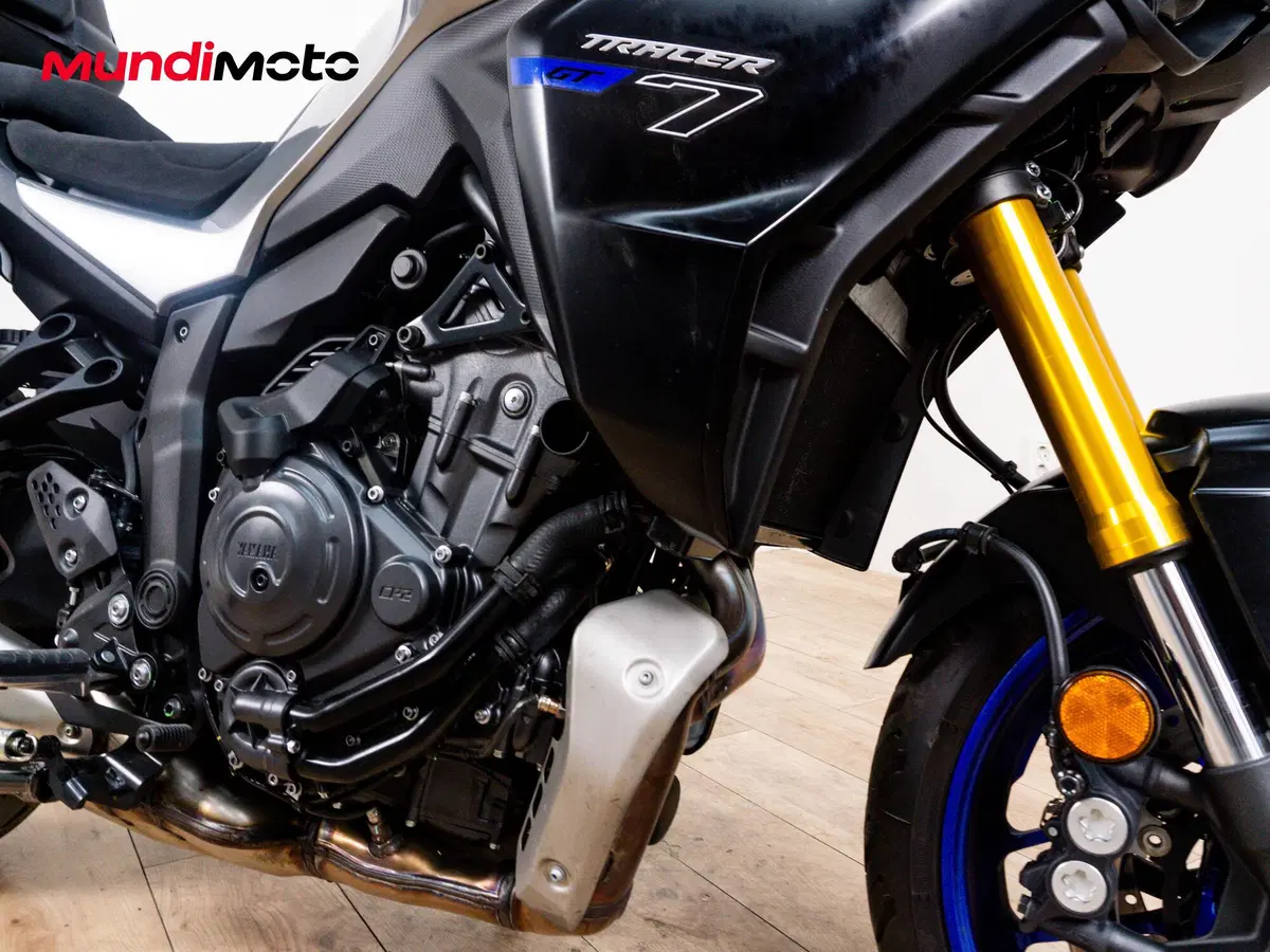 Yamaha Tracer 7 GT (2025 - 26) (5)