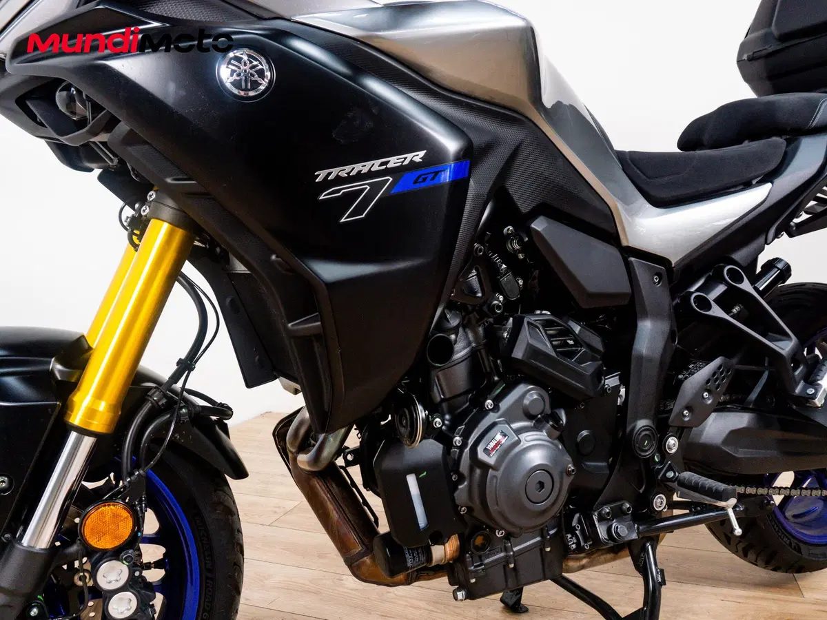 Yamaha Tracer 7 GT (2025 - 26) (9)