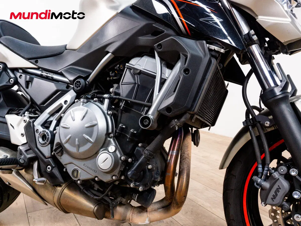Kawasaki Z 650 (2020) (5)