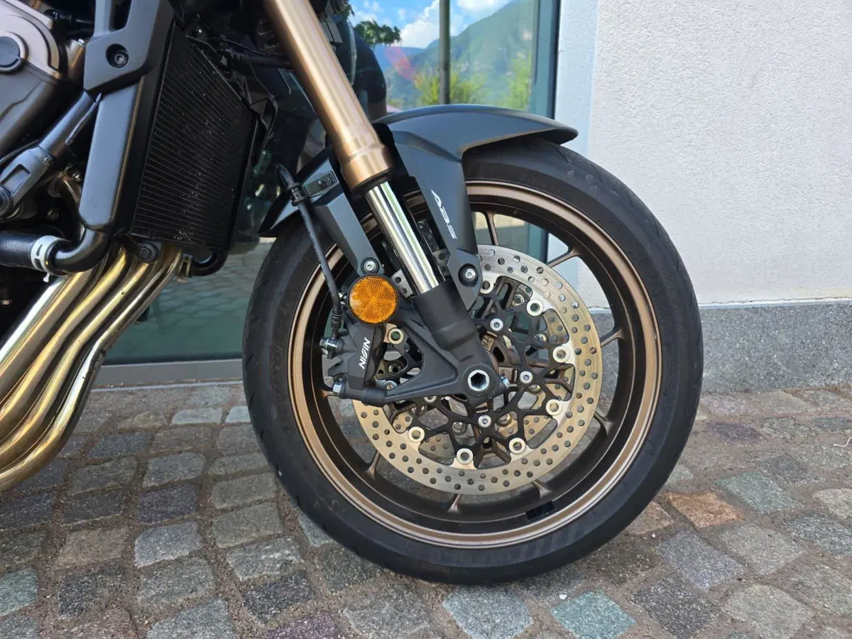 Honda CB 650 R (2021 - 23) (15)