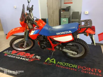 Honda XL 600 (1983 - 89) usata