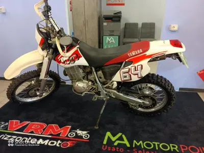 Yamaha TT 600 R usata