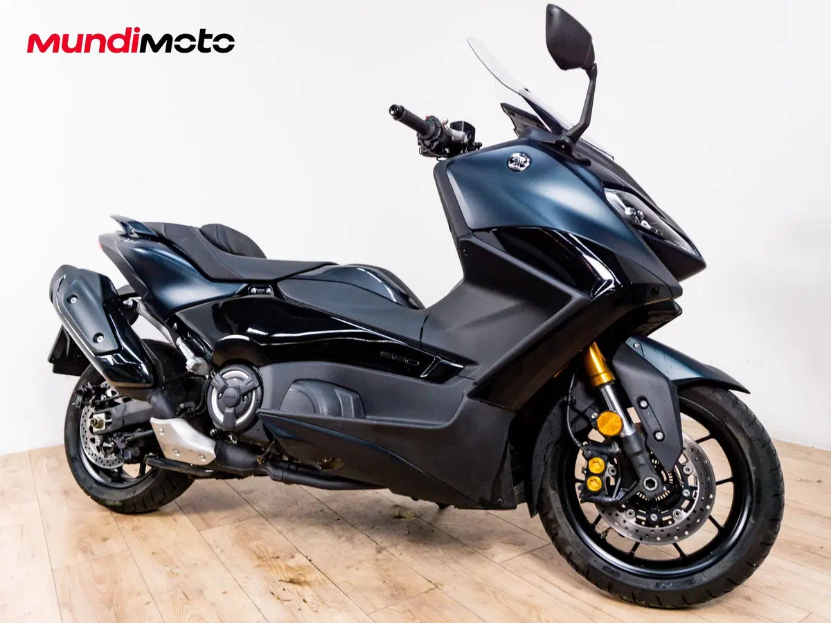 Yamaha T-Max 560 Tech Max (2025 - 26) (2)