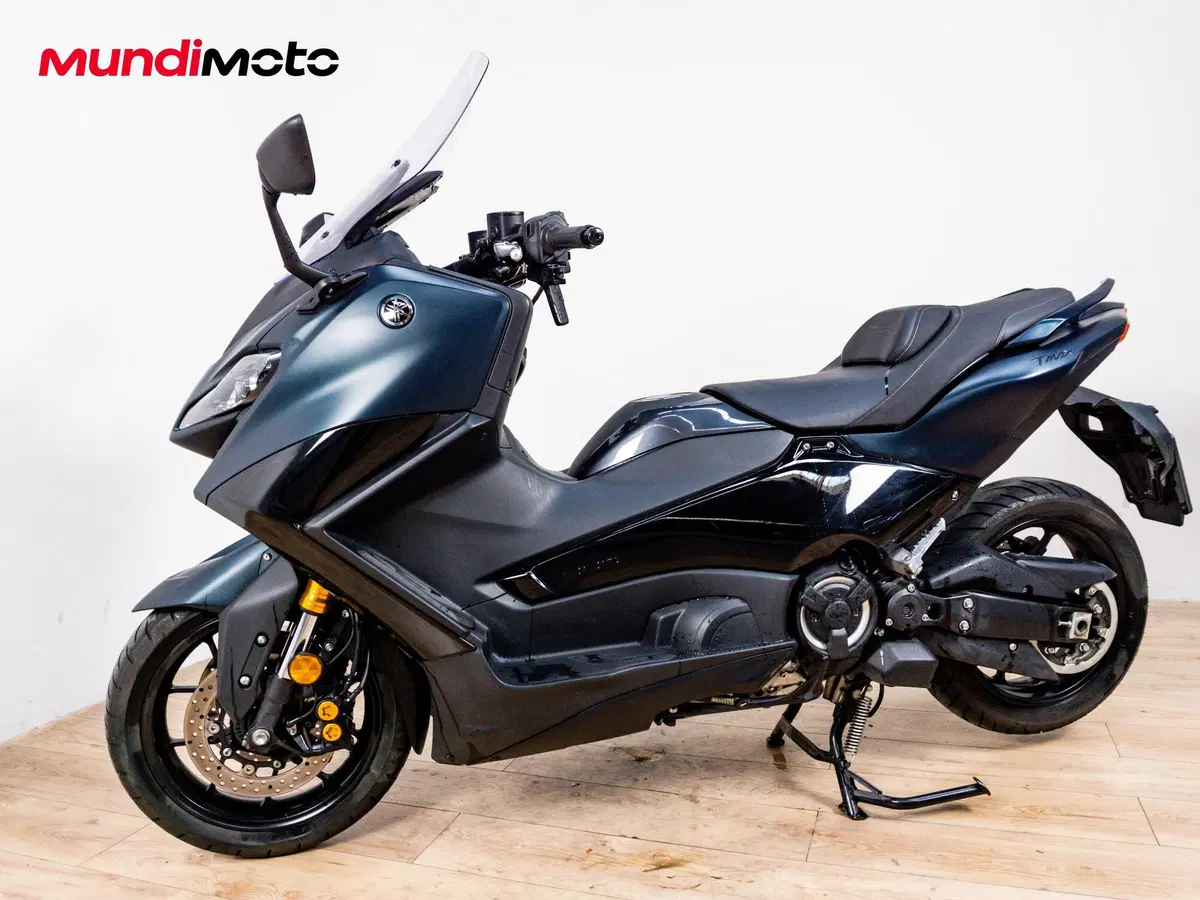 Yamaha T-Max 560 Tech Max (2025 - 26) (8)
