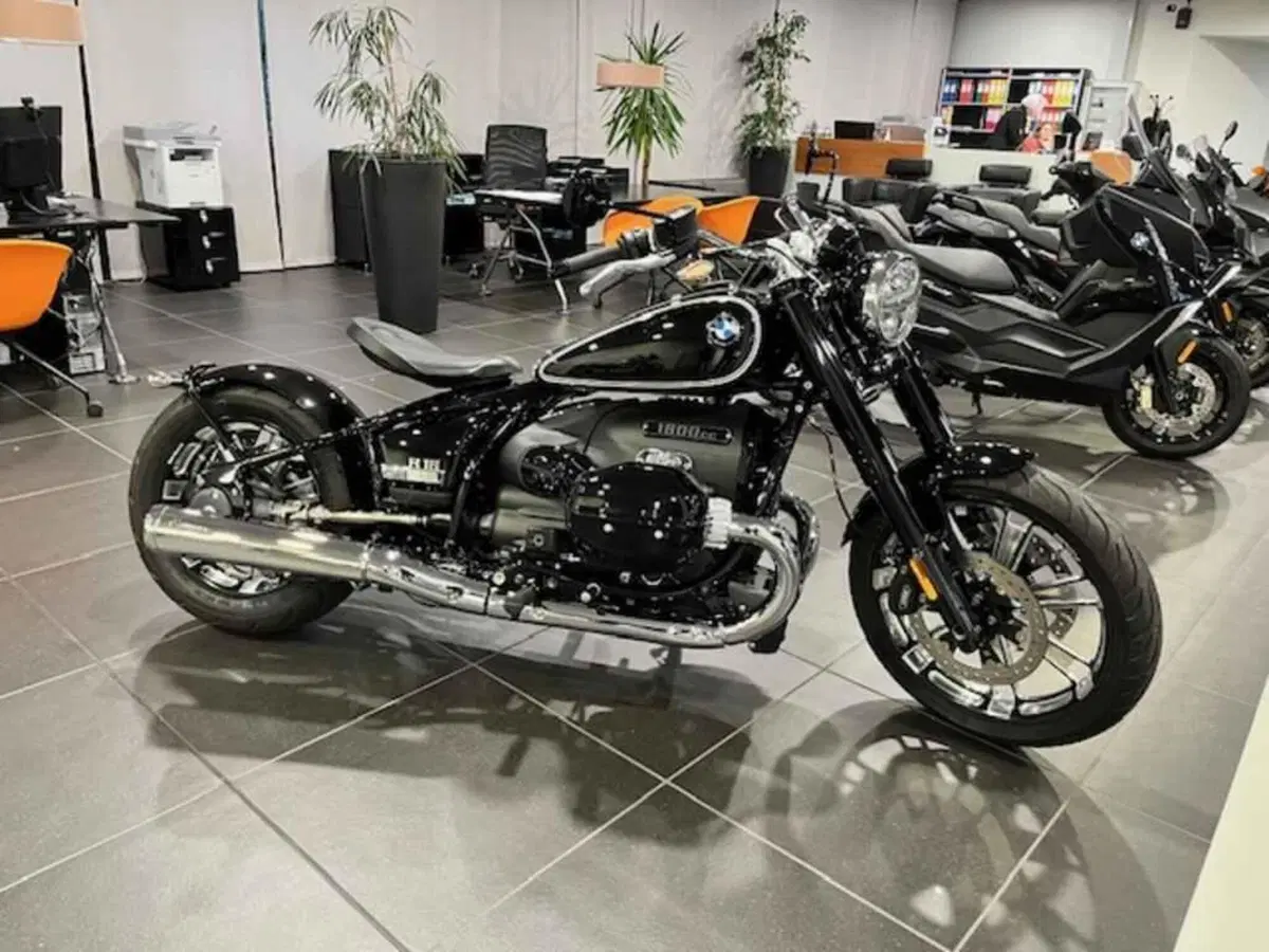 Bmw R 18 (2020 - 24) (2)