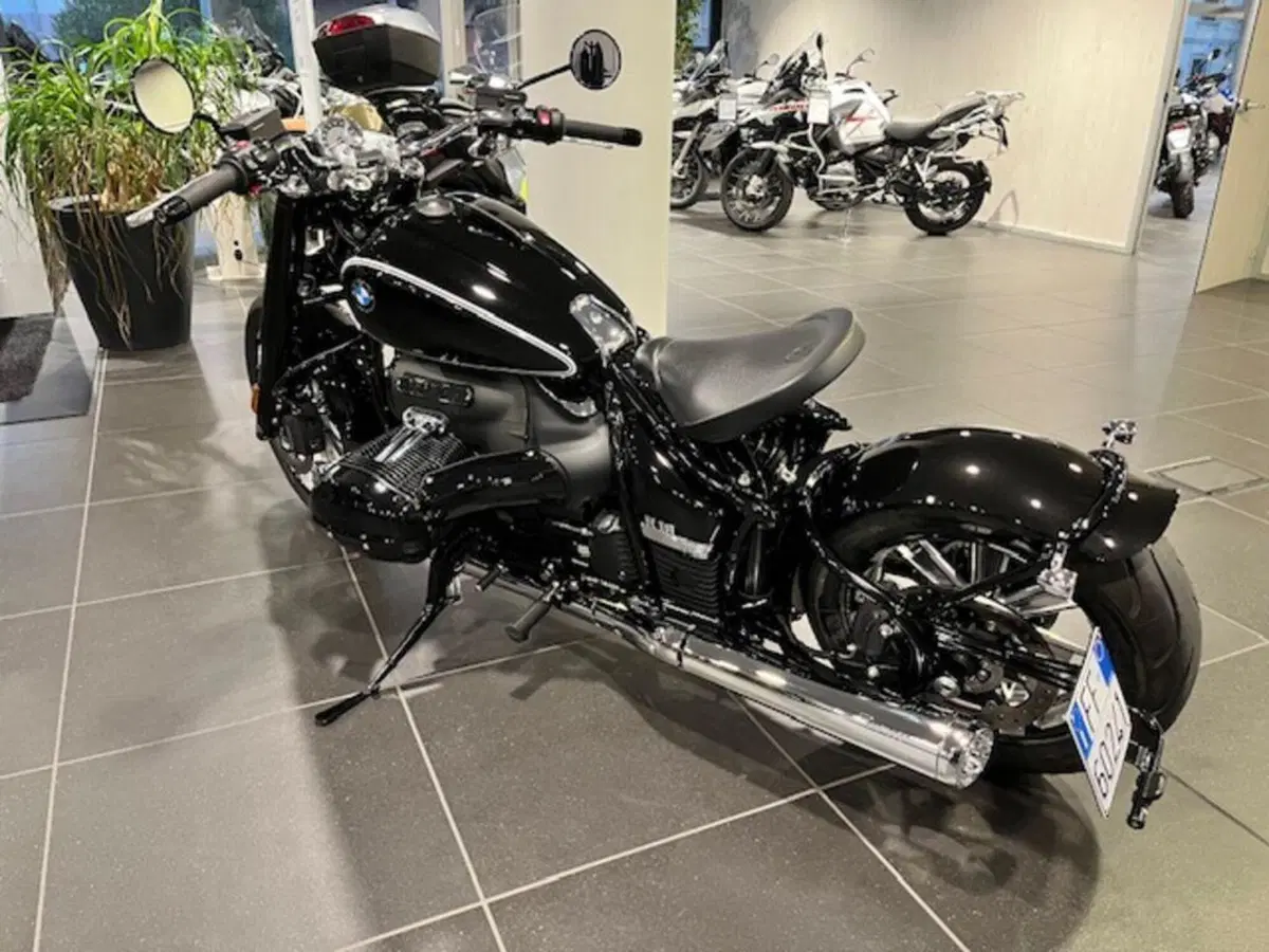 Bmw R 18 (2020 - 24) (4)