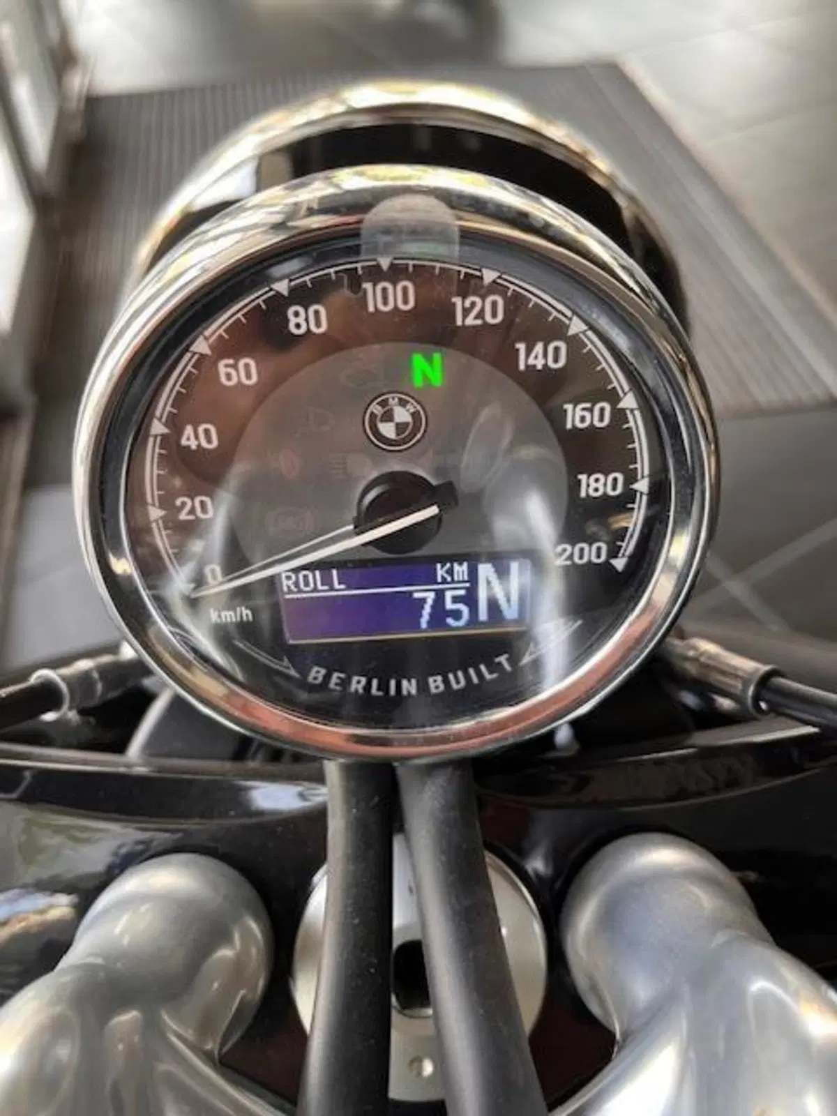 Bmw R 18 (2020 - 24) (6)