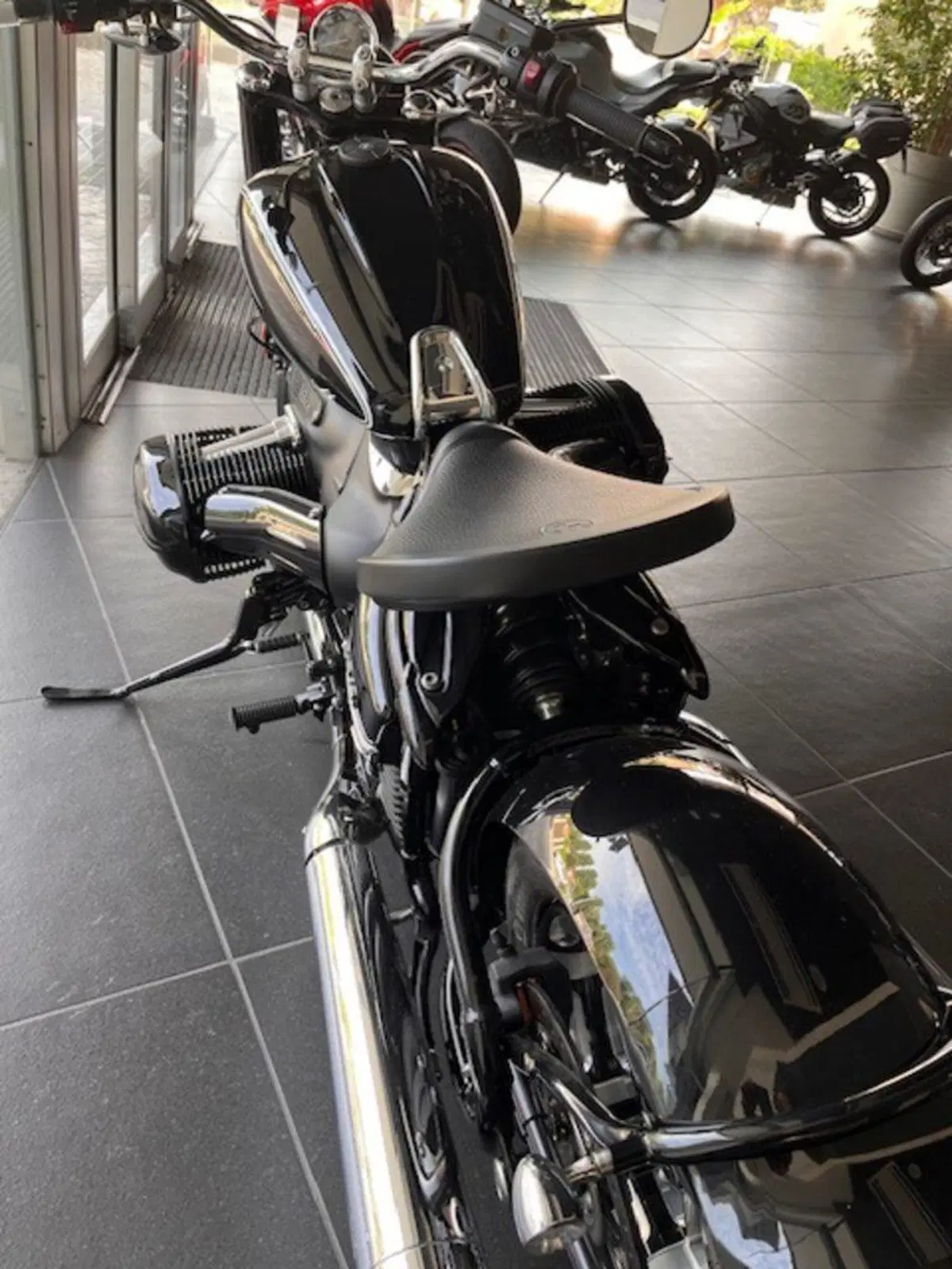 Bmw R 18 (2020 - 24) (8)